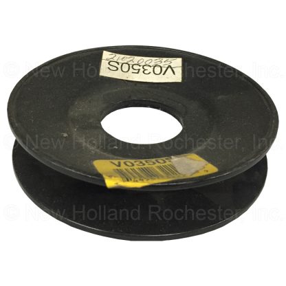 New Holland Pulley Part # W21020035DS