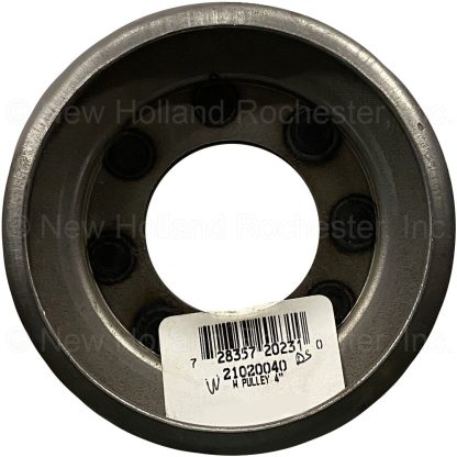 New Holland Pulley Part # W21020040DS