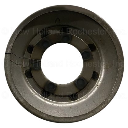 New Holland Pulley Part # W21020045DS