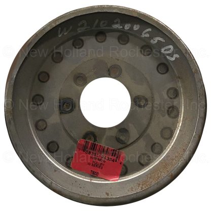 New Holland Pulley Part # W21020065DS