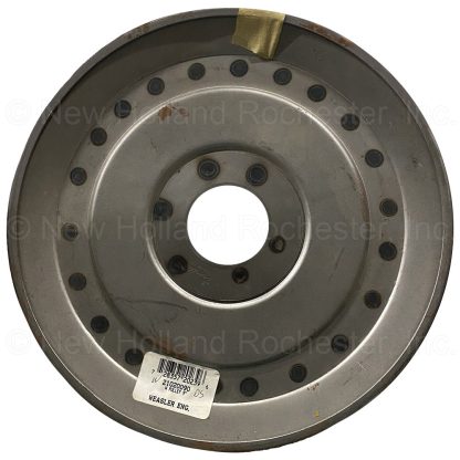New Holland Pulley Part # W21020090DS