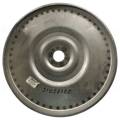 New Holland Pulley Part # W21020160DS