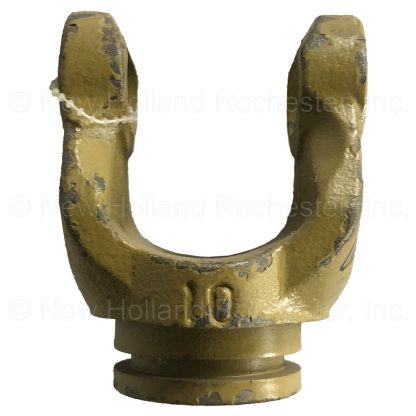 New Holland 1-5/64" Bore 1 Series Yoke Part # W3006126DS