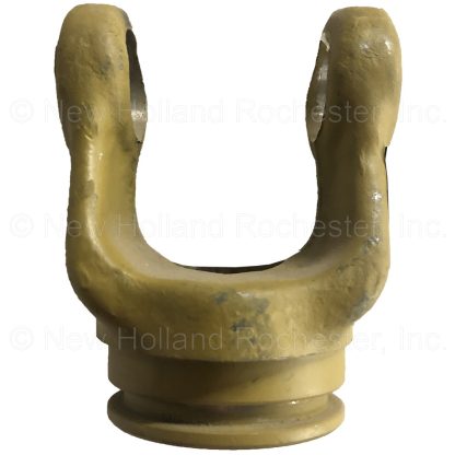 New Holland 15/16" Bore 2100/100 Series Yoke Part # W3007123DS