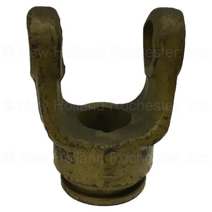 New Holland Yoke Part # W3007434DS