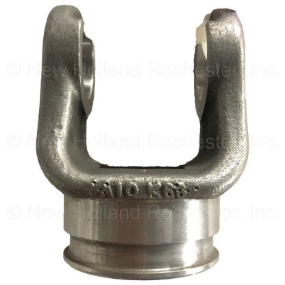 New Holland 1-1/8" Bore 6 Series Yoke Part # W7000600DS
