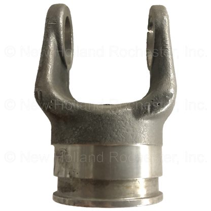 New Holland 1-1/4" x 1-3/8" Bore 12 Series Yoke Part # W7001200DS