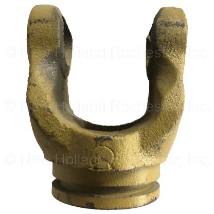 New Holland 1-5/16" 1 Series Yoke Part # W7006133DS