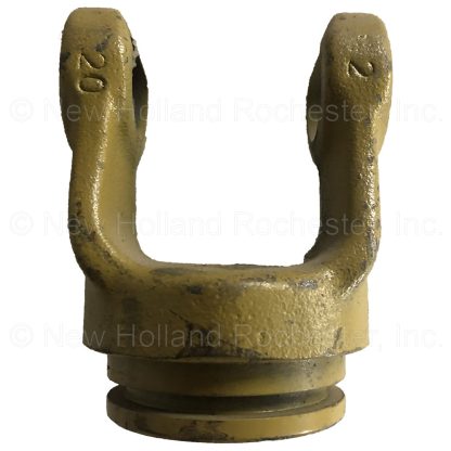New Holland 1-29/64" Bore 2 Series Yoke Part # W7006236DS