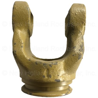New Holland 1-3/16" Bore 2100/100 Series Yoke Part # W7007130DS