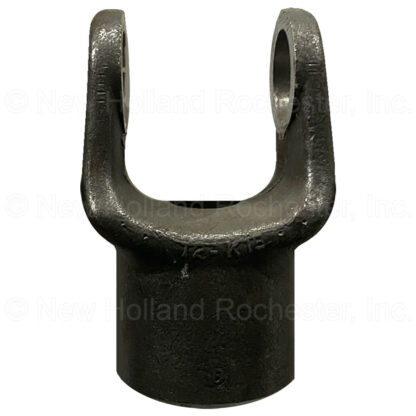 New Holland 7/8" Round Bore 12-Series Yoke Part # W8001214DS