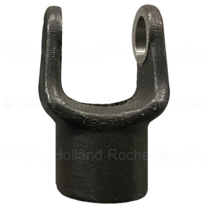 New Holland 1-3/16" Round Bore 12-Series Yoke Part # W8001219DS