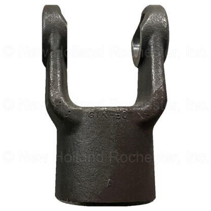 New Holland 1-3/8" Bore 14-Series Yoke Part # W8001422DS