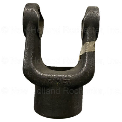 New Holland 1-1/4" Bore 35-Series Yoke Part # W8003520DS