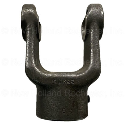 New Holland 1-3/8" Bore 35-Series Yoke Part # W8003522DS