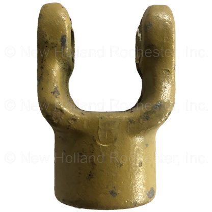 New Holland Yoke 1-1/4" Bore 1 Series Part # W8006110DS