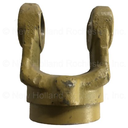 New Holland 1-3/8" Bore 5 Series Yoke Part # W8006511DS