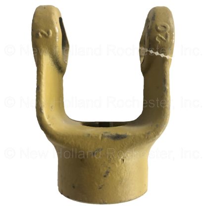 New Holland 1" Bore 2200/200 Series Yoke Part # W8008208DS