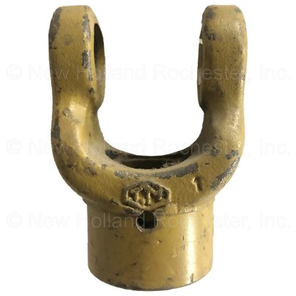 New Holland 1" Bore 2100/100 Series Yoke Part # W8027108DS