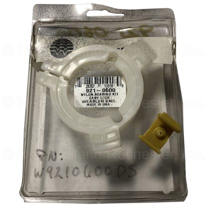 New Holland Nylon Bearing Part # W9210600DS