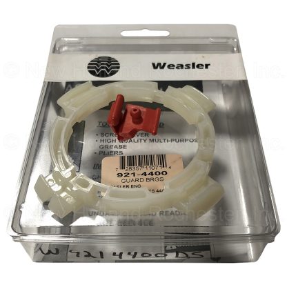 New Holland Bearing Kit Part # W9214400DS