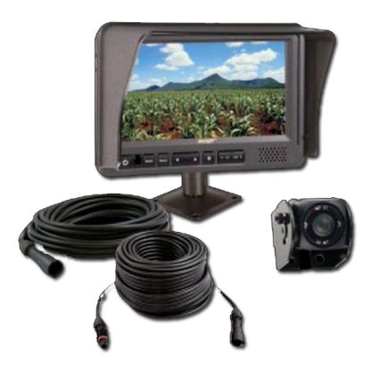 New Holland Radio Part # ZAEVOS7MDCL1A