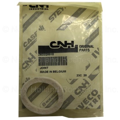 New Holland Seal Part # ZED220010