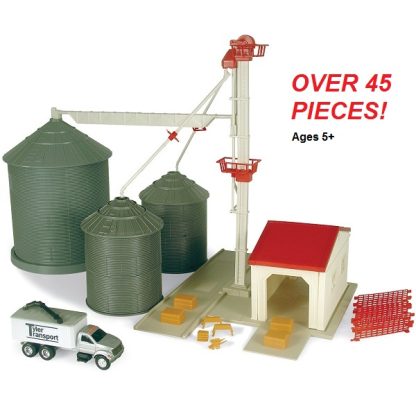 New Holland Toy Part # ZFN12924