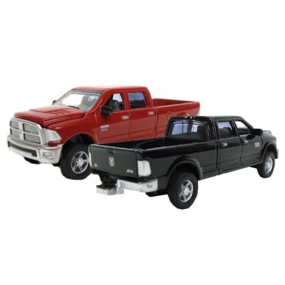 New Holland Toy Dodge Truck 1/64 Scale Part # ZFN46246