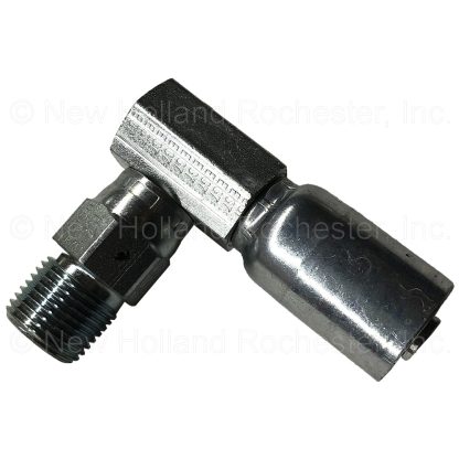 New Holland Fitting Part # ZJM34