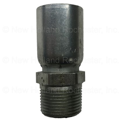 New Holland Fitting Part # ZJM385