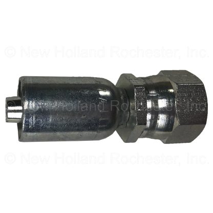 New Holland Fitting Part # ZJM387