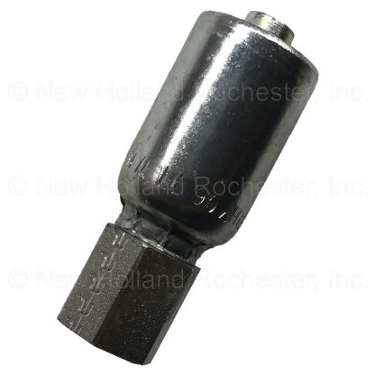 New Holland Fitting Part # ZJM390