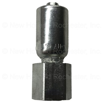New Holland Fitting Part # ZJM391