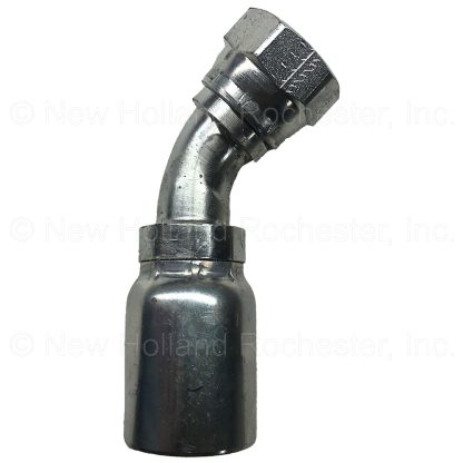 New Holland Fitting Part # ZJM395