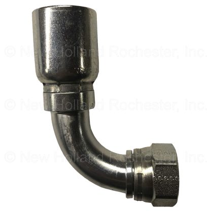 New Holland Fitting Part # ZJM399