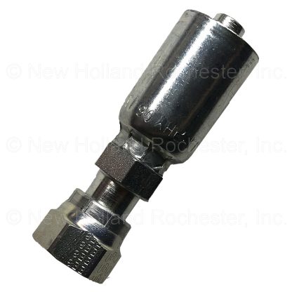 New Holland Fitting Part # ZJM41