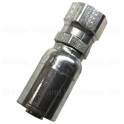 New Holland Fitting Part # ZJM43