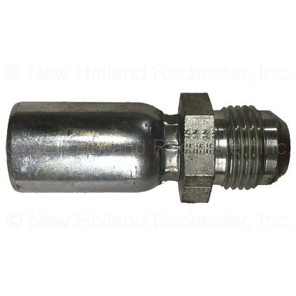 New Holland Coupling Part # ZJM462
