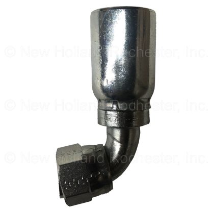 New Holland Coupling Part # ZJM484