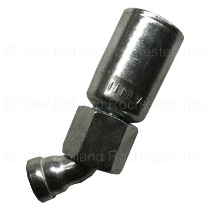 New Holland Fitting Part # ZJM56