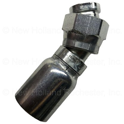 New Holland Fitting Part # ZJM59