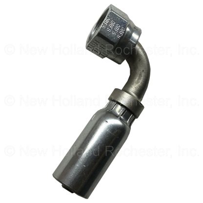 New Holland Fitting Part # ZJM63