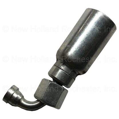 New Holland Fitting Part # ZJM64