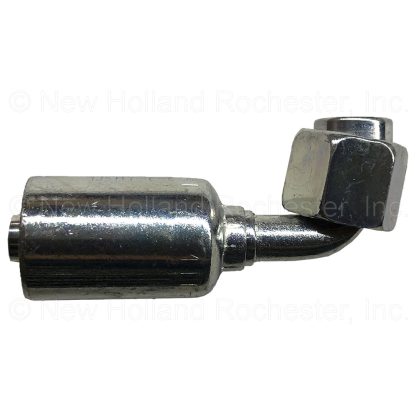 New Holland Fitting Part # ZJM65