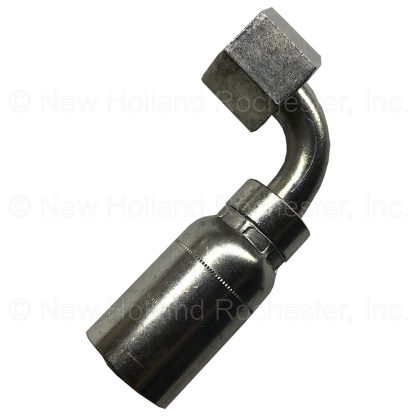 New Holland Fitting Part # ZJM68