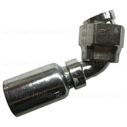 New Holland Fitting Part # ZJM69