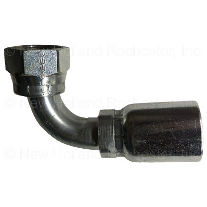 New Holland Fitting Part # ZJM72