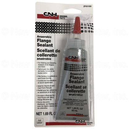 New Holland Anaerobic Flange Sealant Part # ZPX51550