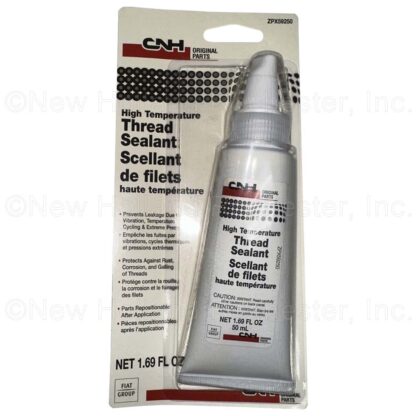 New Holland Thread Sealant Part # ZPX59250